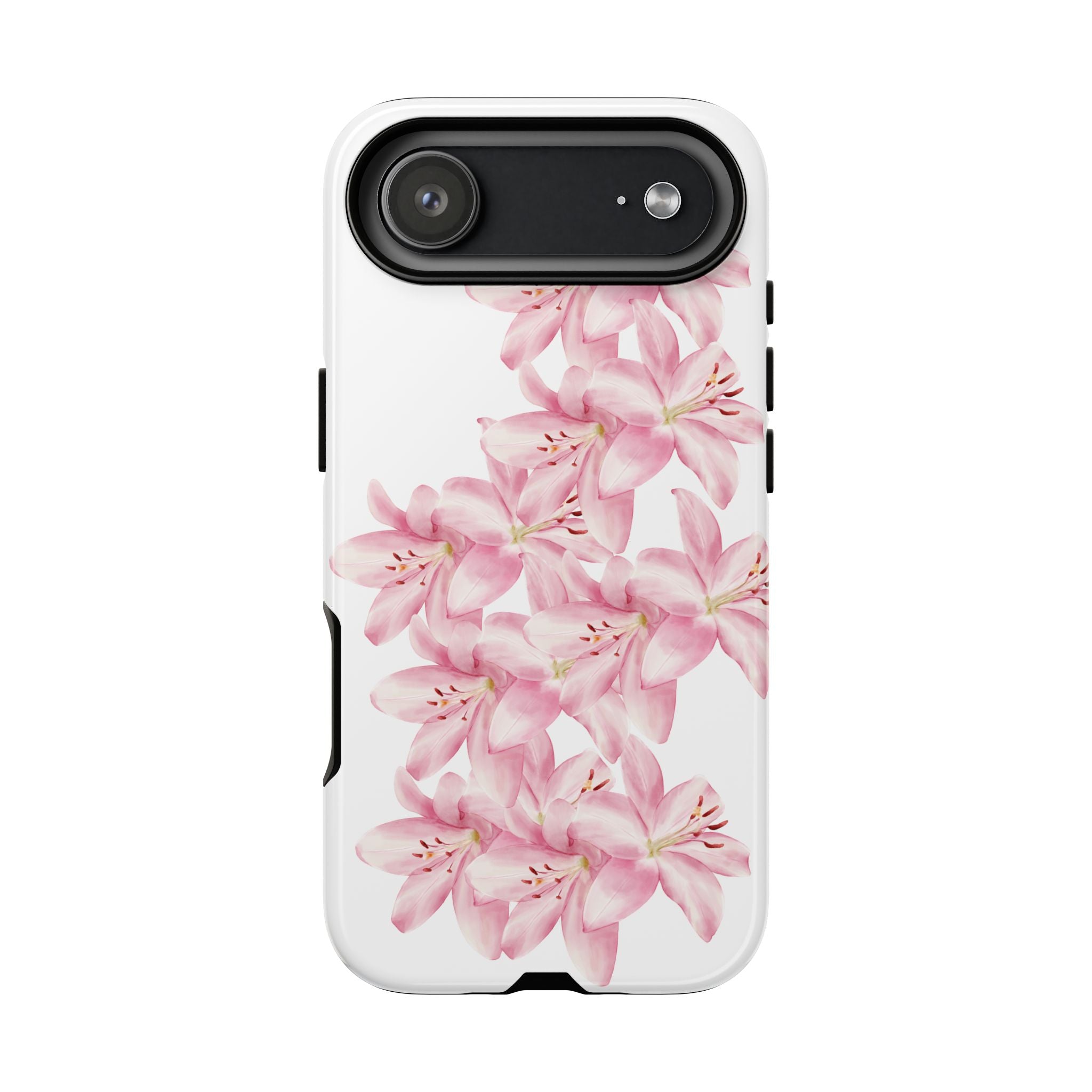 Lily Phone Case