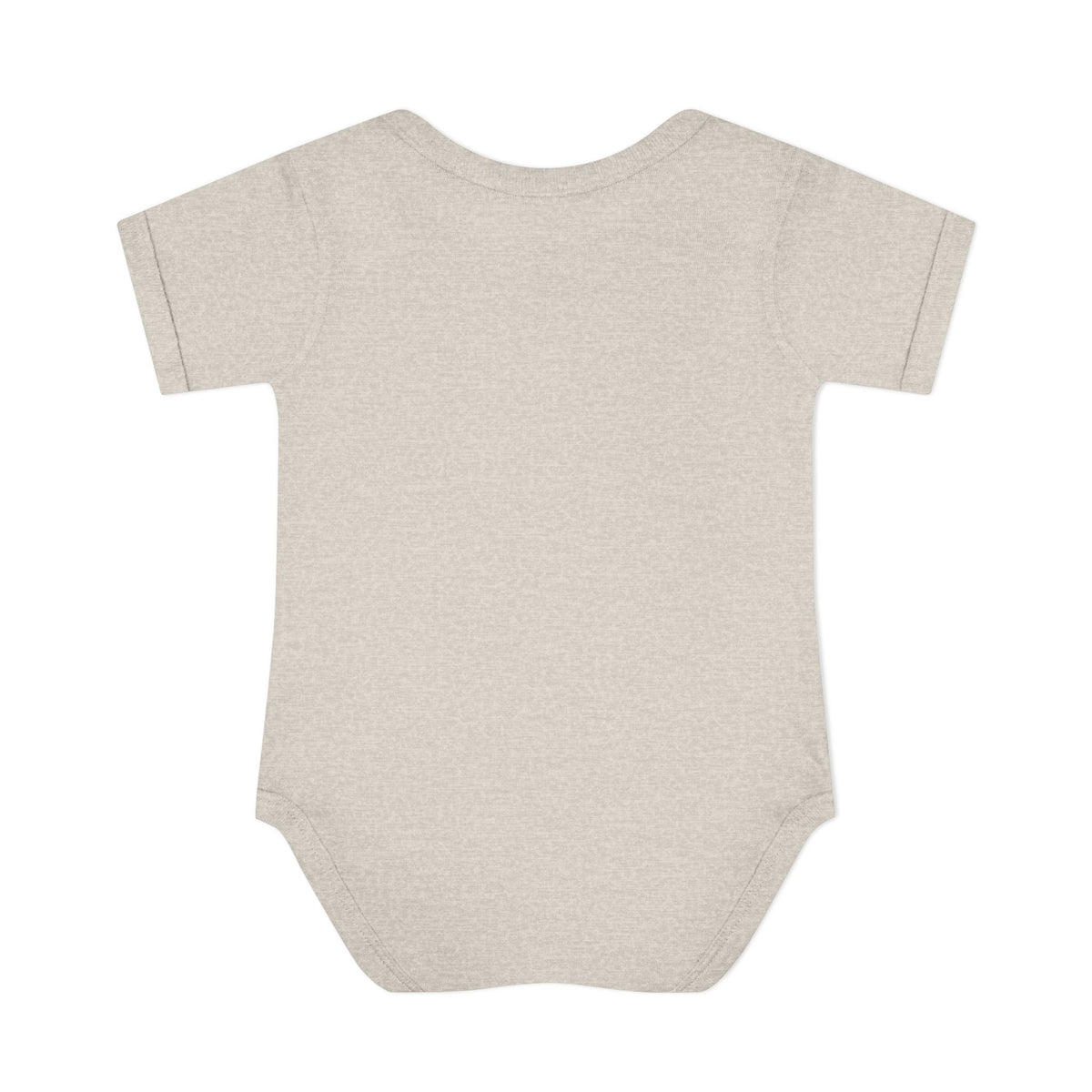 Spooky Saurus Infant Bodysuit — Cute Halloween Dinosaur Baby Onesie