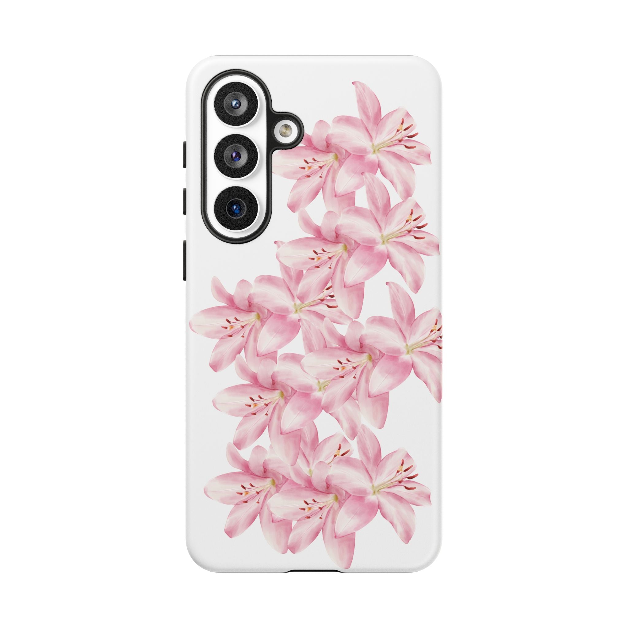 Lily Phone Case