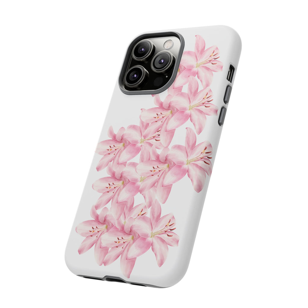 Lily Phone Case