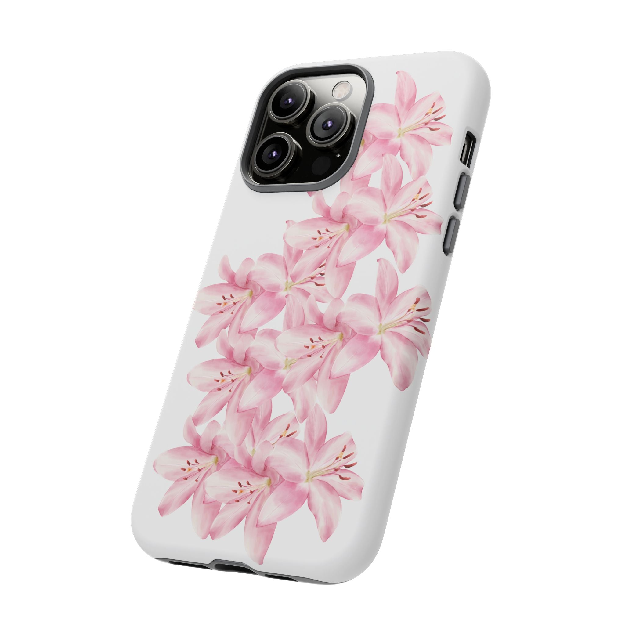 Lily Phone Case