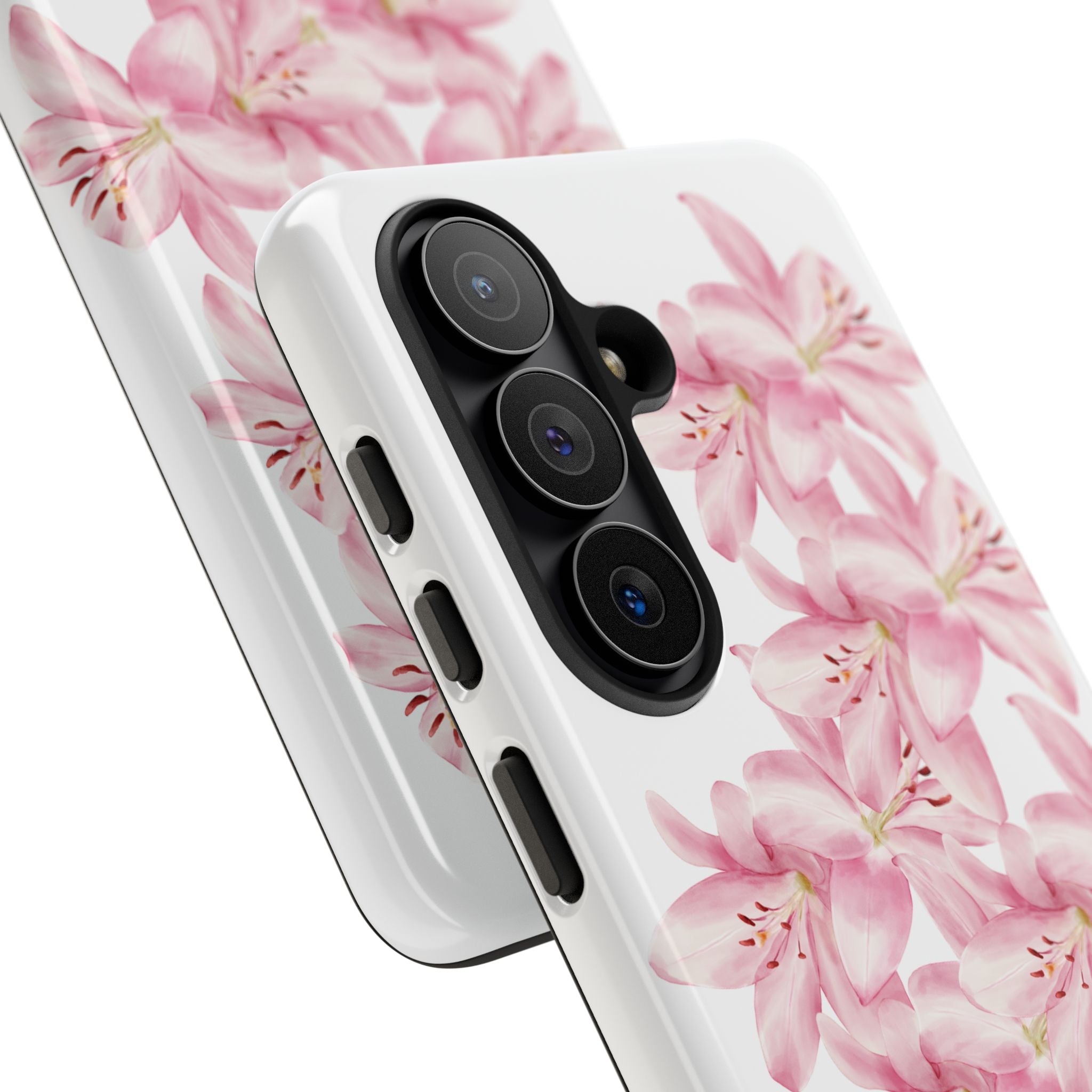 Lily Phone Case