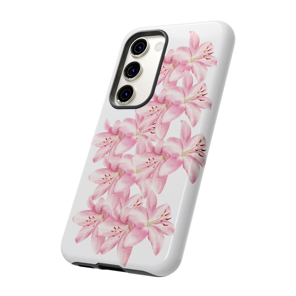 Lily Phone Case