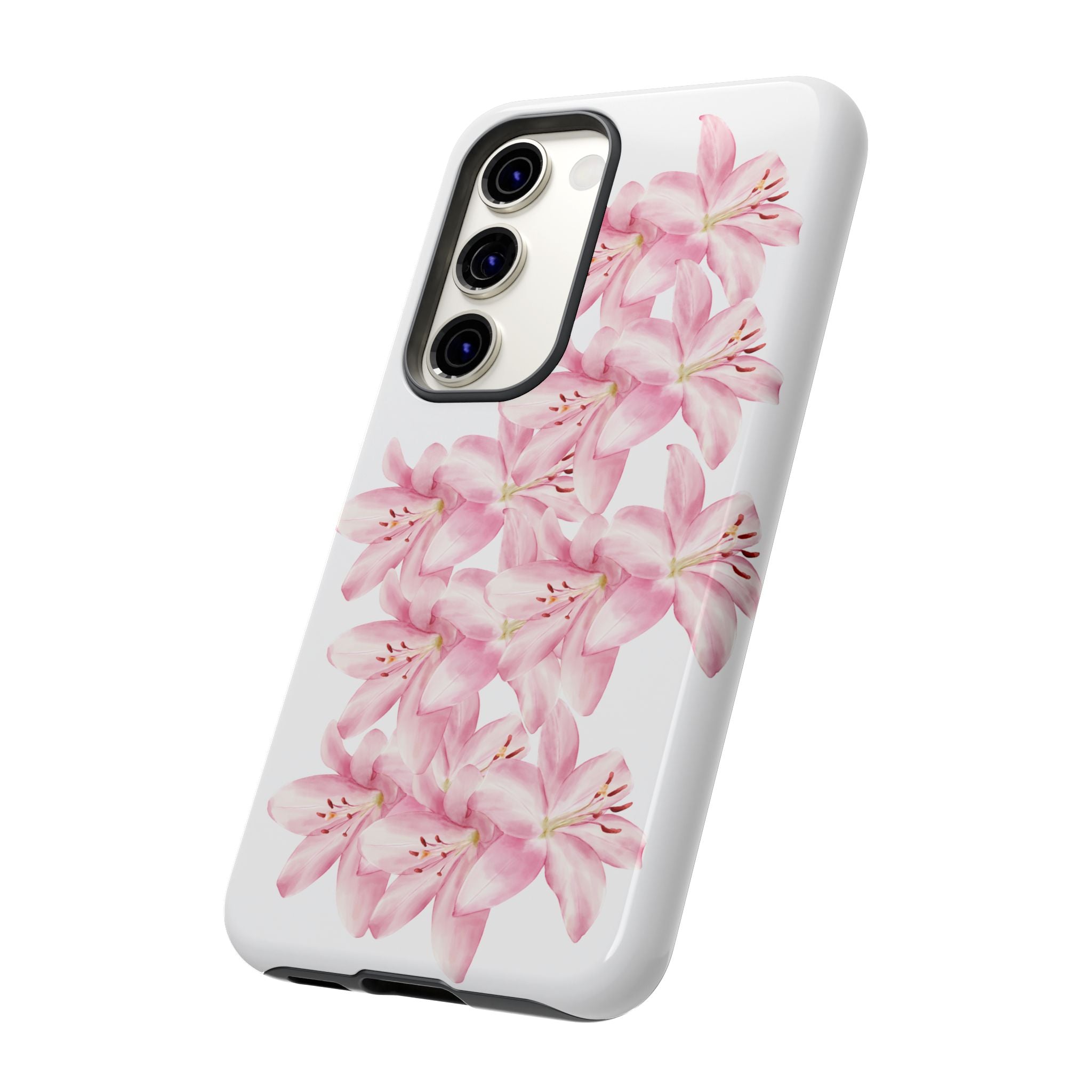 Lily Phone Case