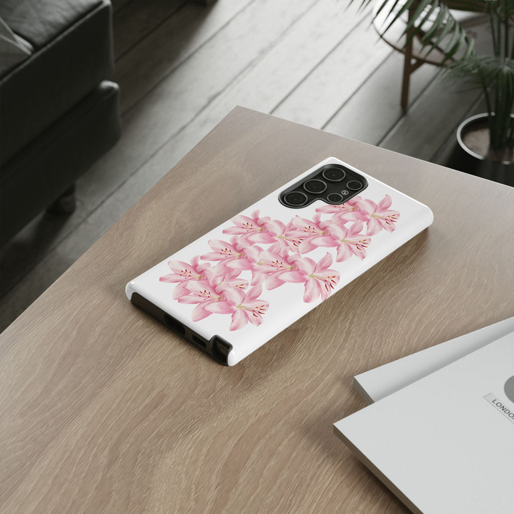 Lily Phone Case
