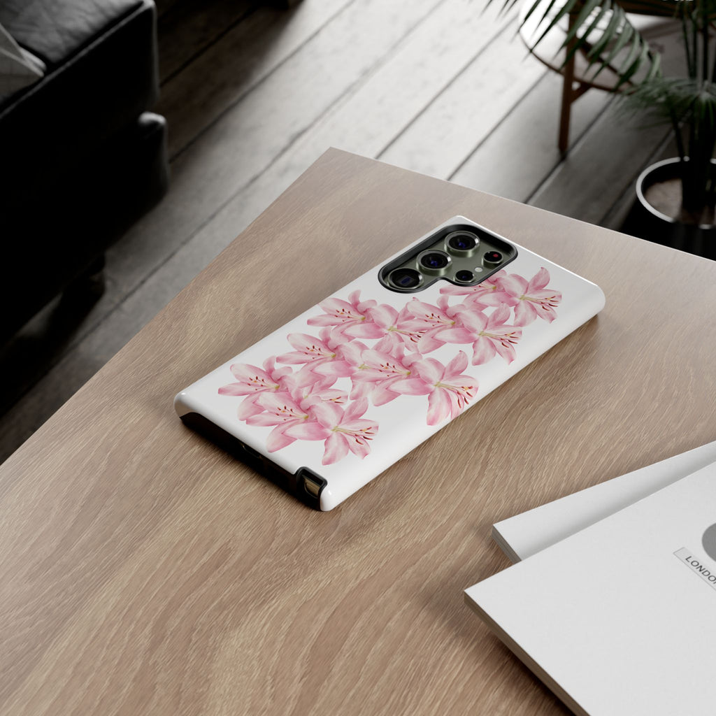 Lily Phone Case