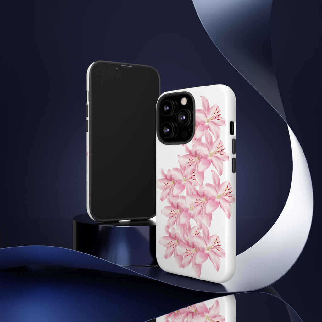 Lily Phone Case