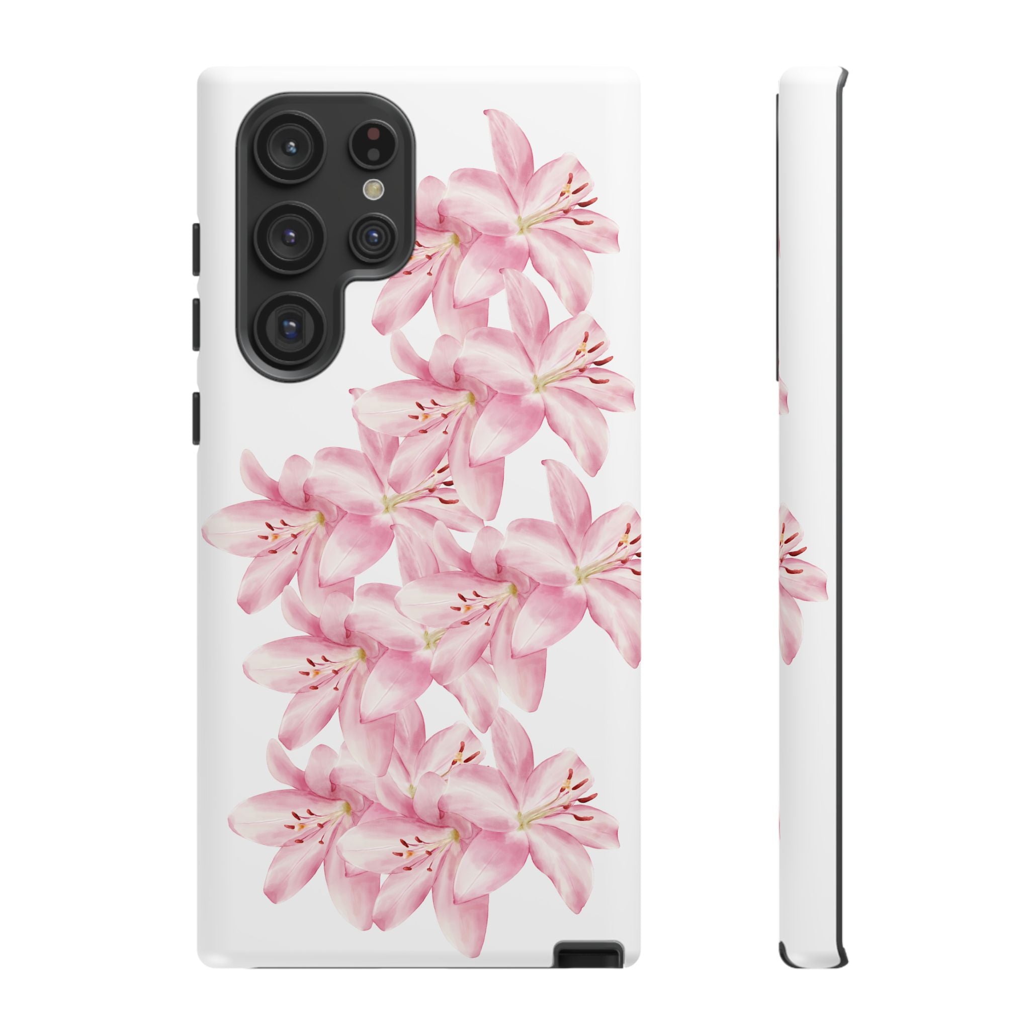 Lily Phone Case