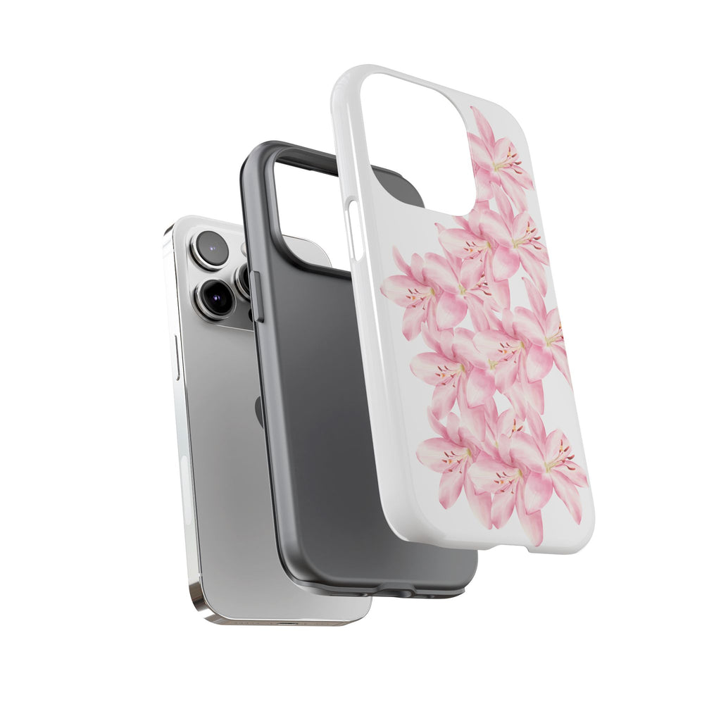 Lily Phone Case