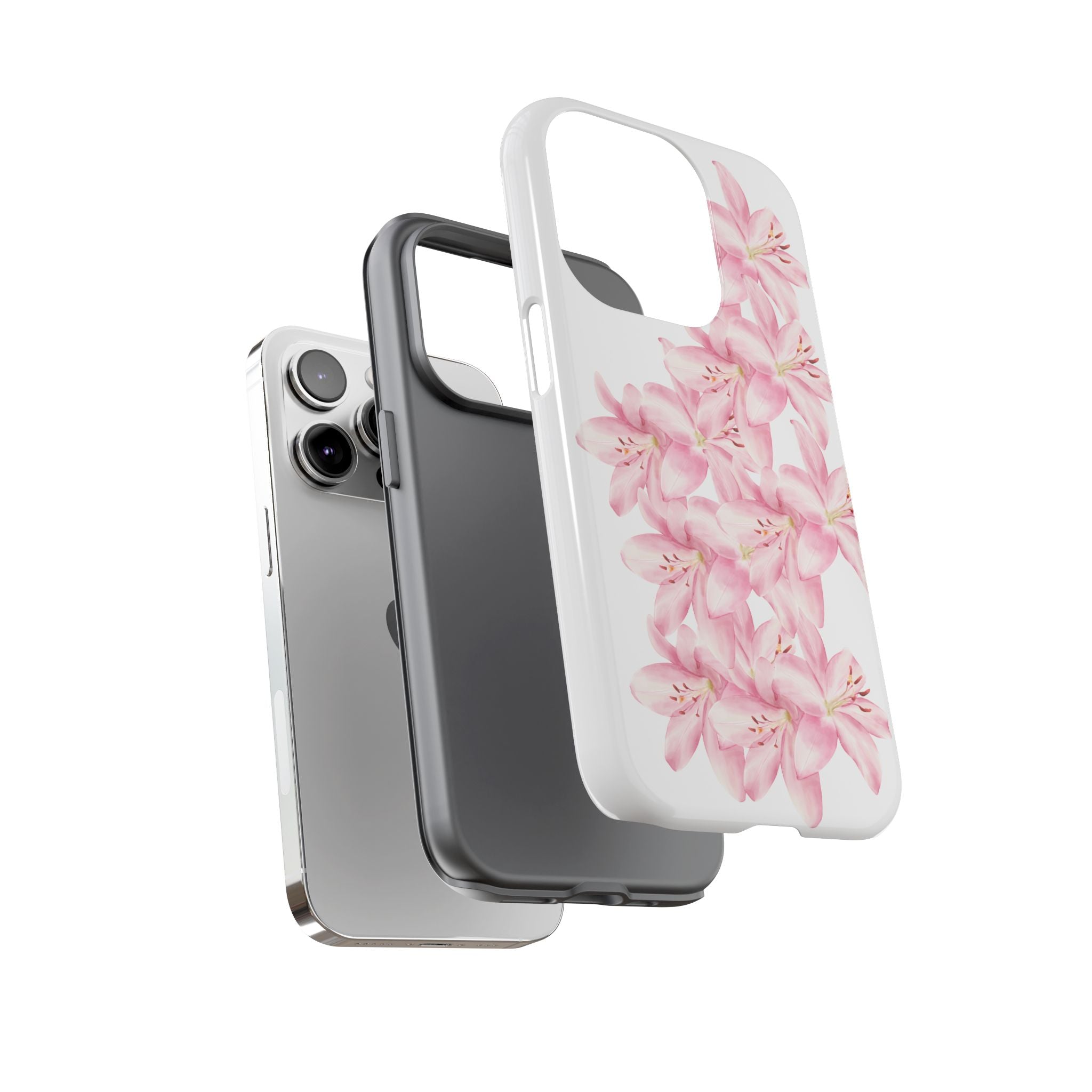 Lily Phone Case