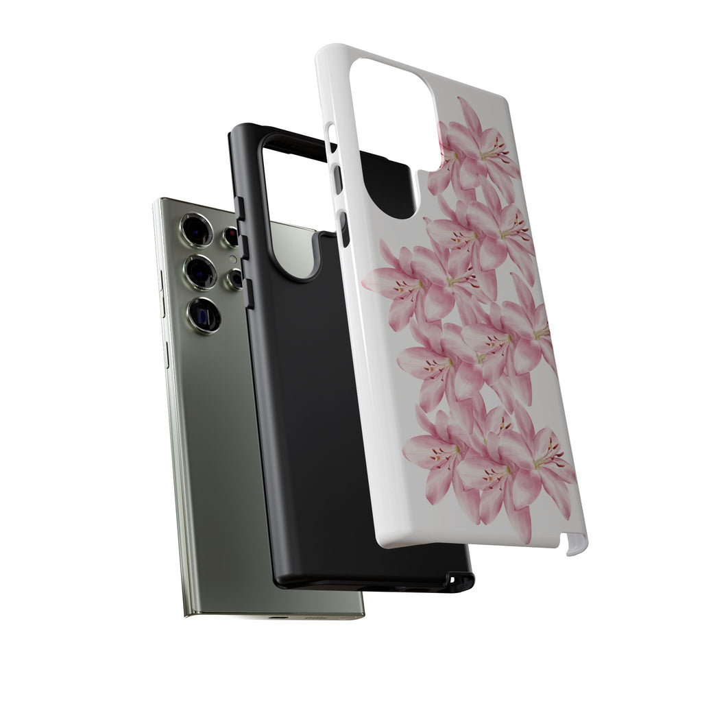 Lily Phone Case