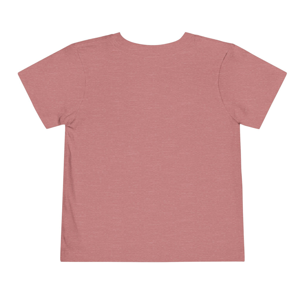 Toddler Halloween Skeleton Dance Tee