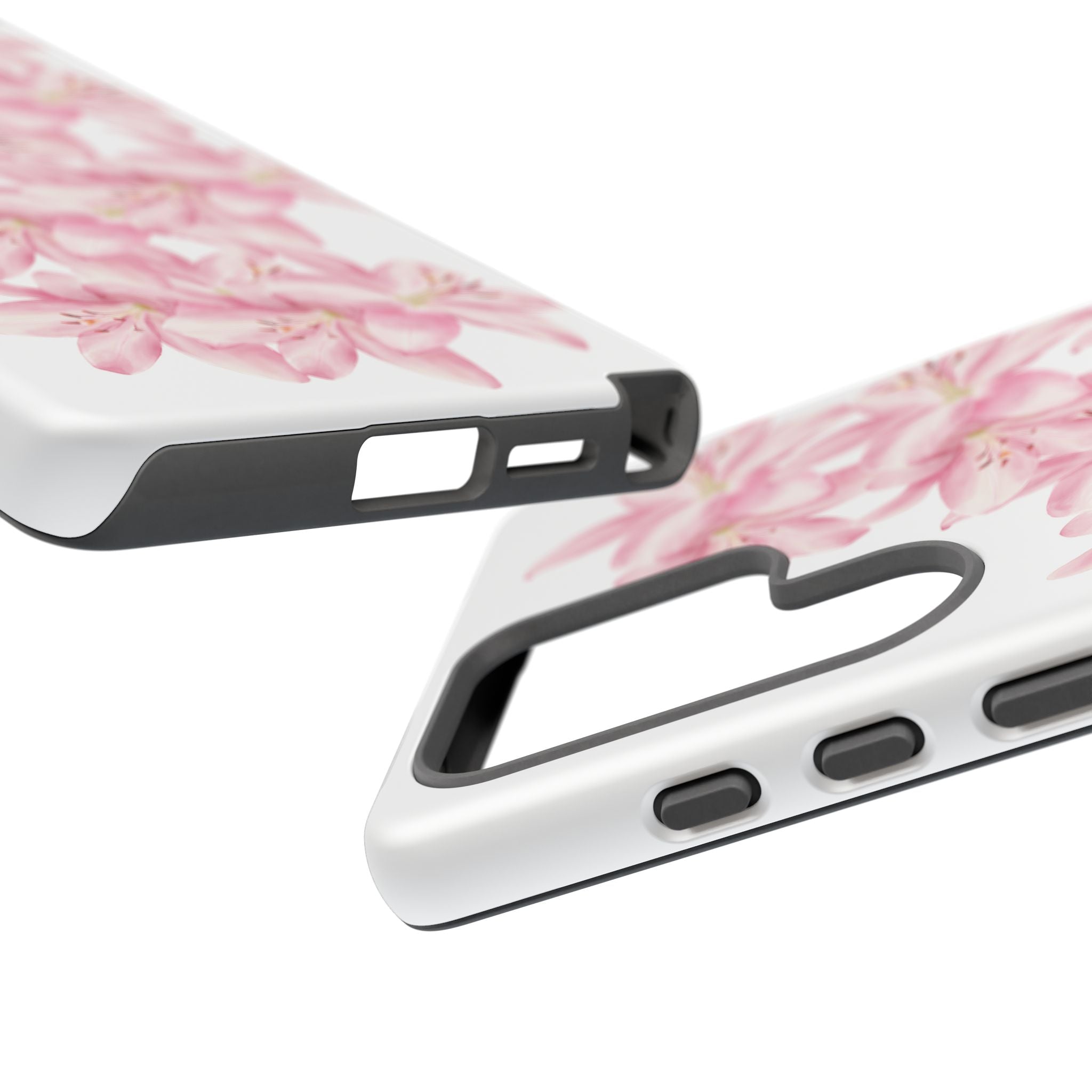 Lily Phone Case