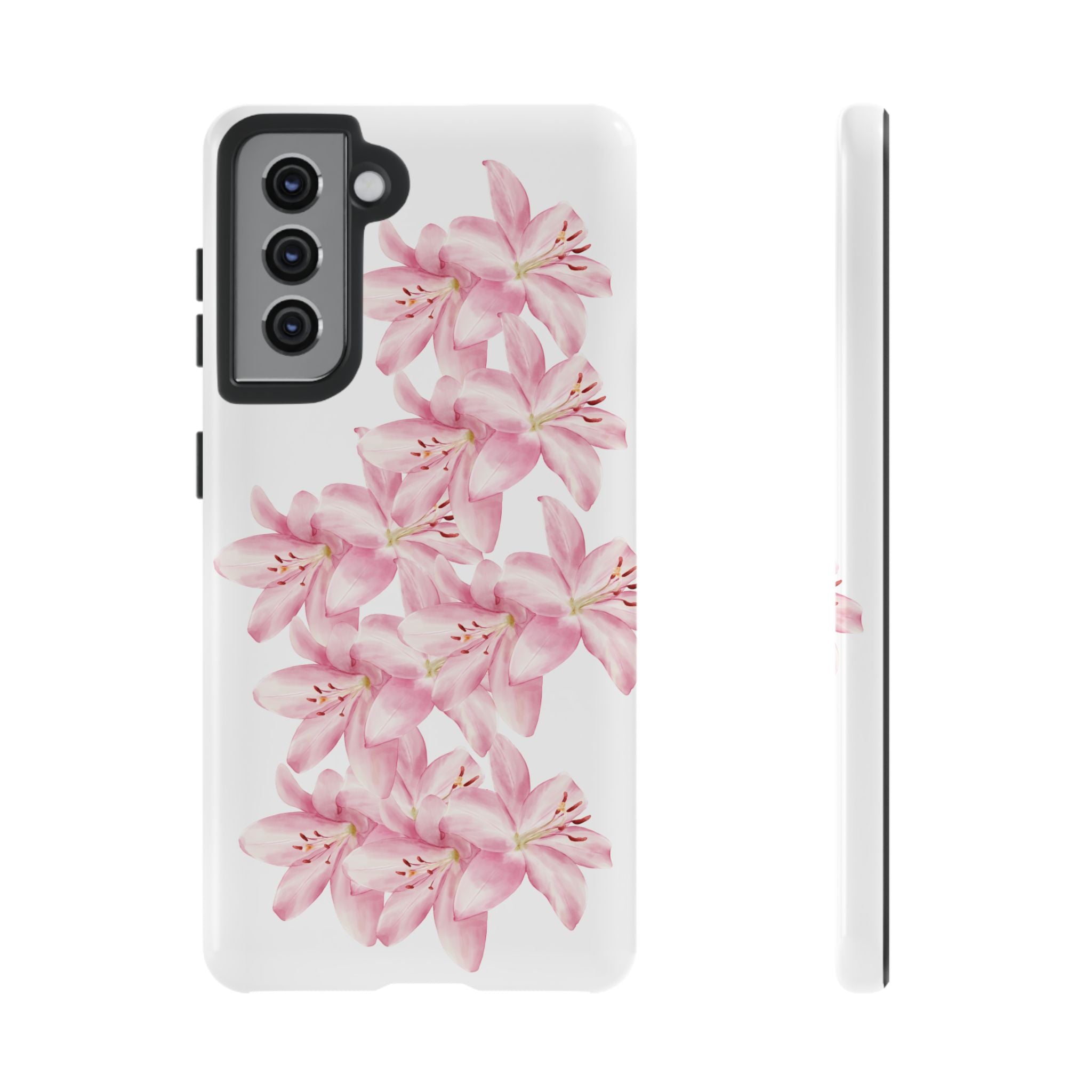 Lily Phone Case