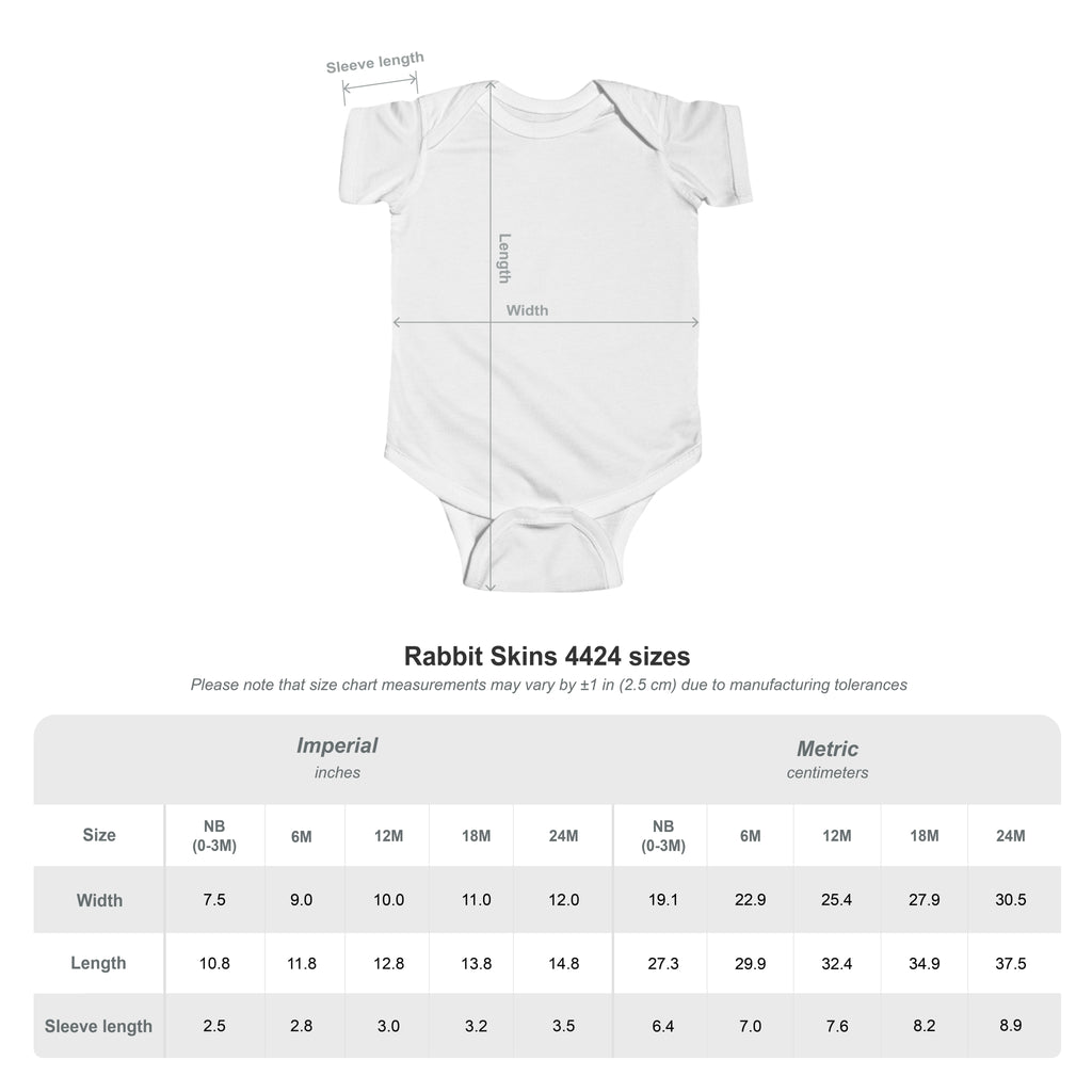 Baby Halloween Bodysuit - Cute Ghost "First Halloween" Infant One-Piece