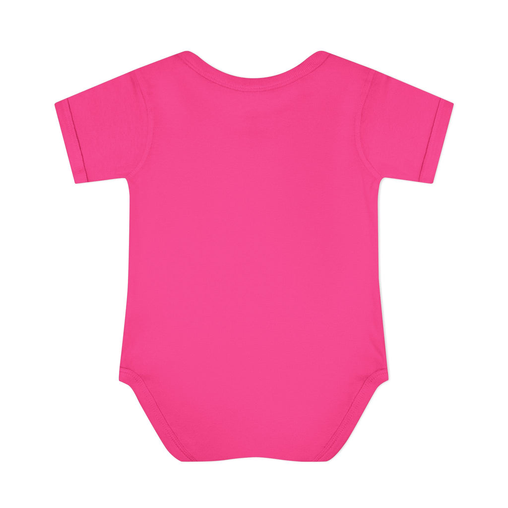Spooky Saurus Infant Bodysuit — Cute Halloween Dinosaur Baby Onesie