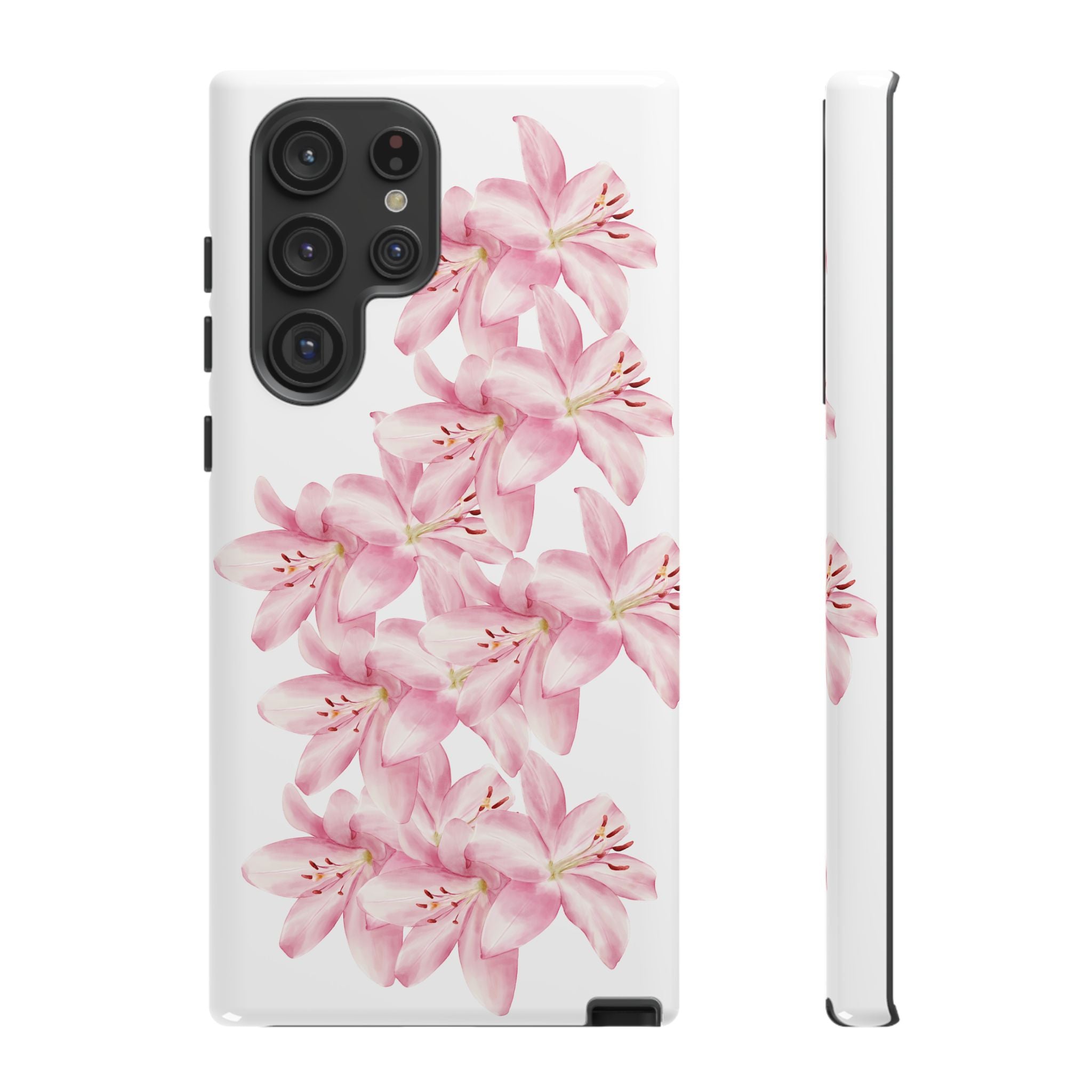 Lily Phone Case
