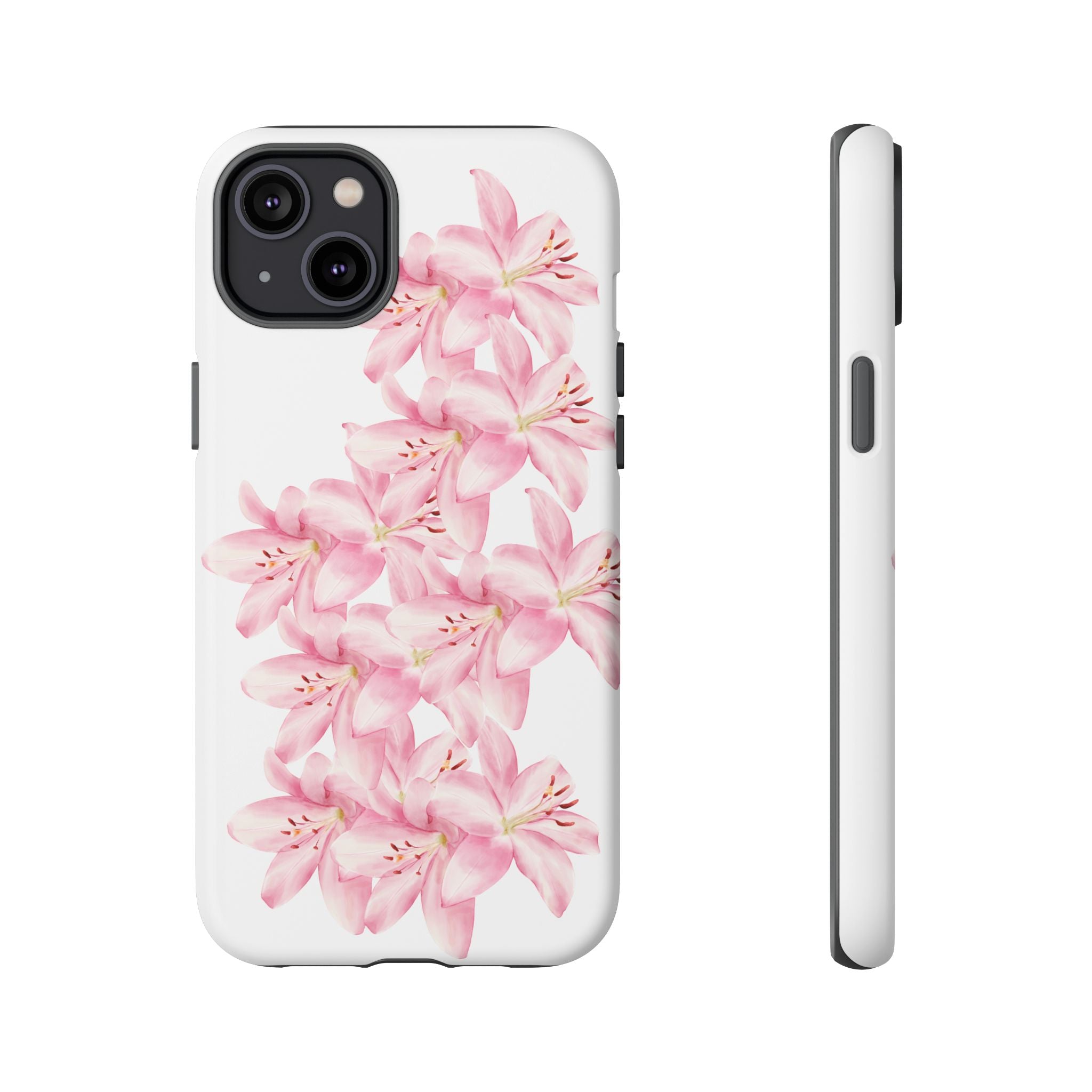 Lily Phone Case