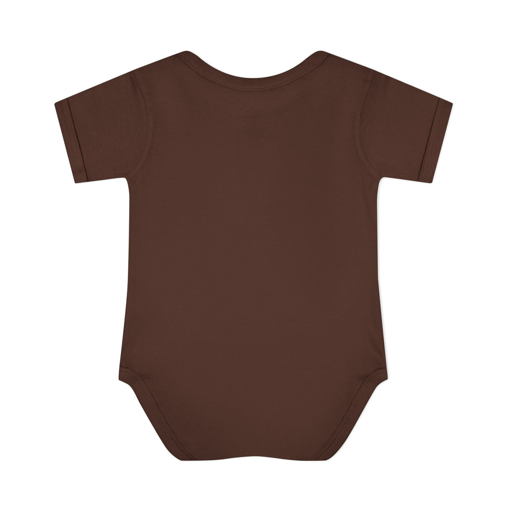 Our Little Love Infant Bodysuit – Cute Newborn Baby Onesie