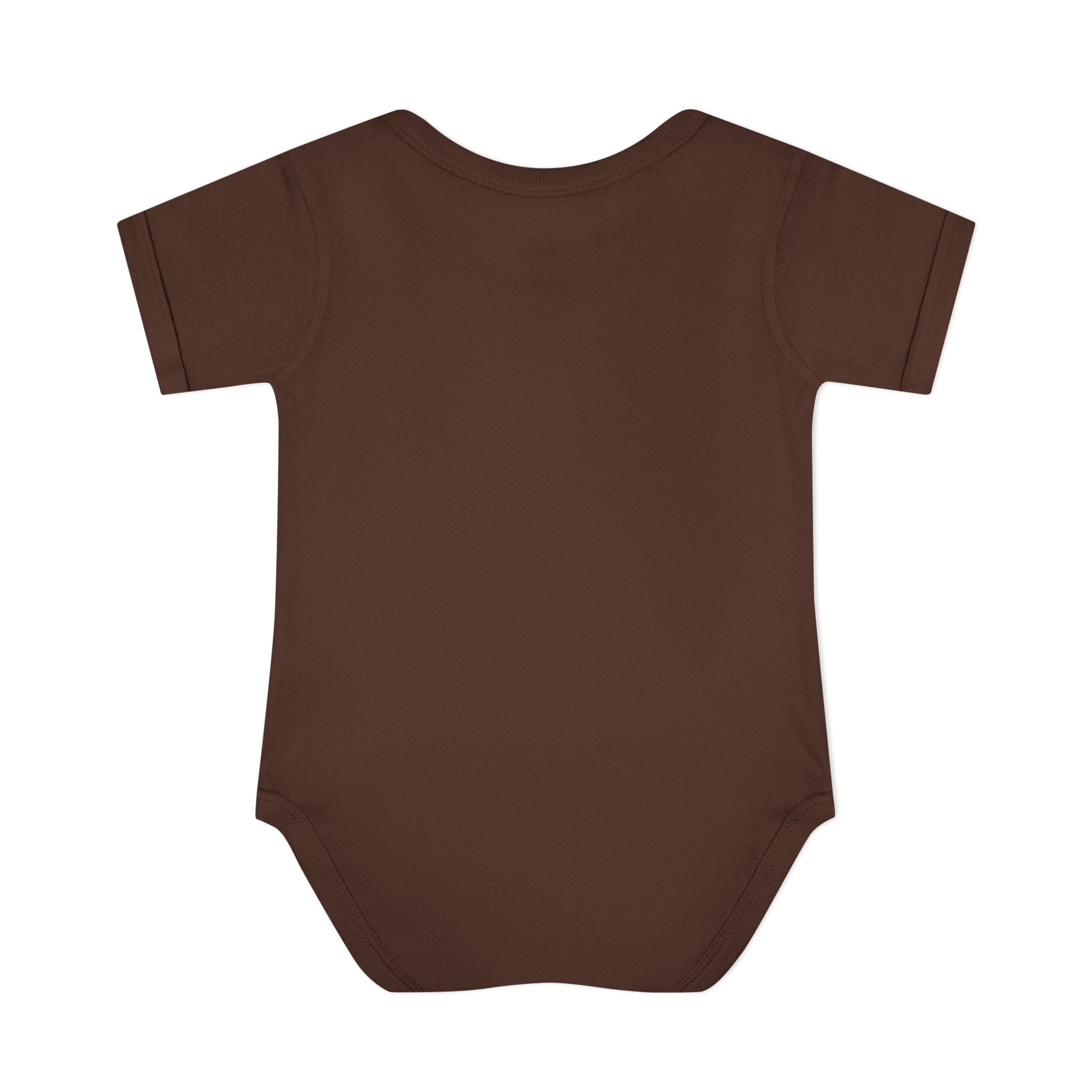 Our Little Love Infant Bodysuit – Cute Newborn Baby Onesie