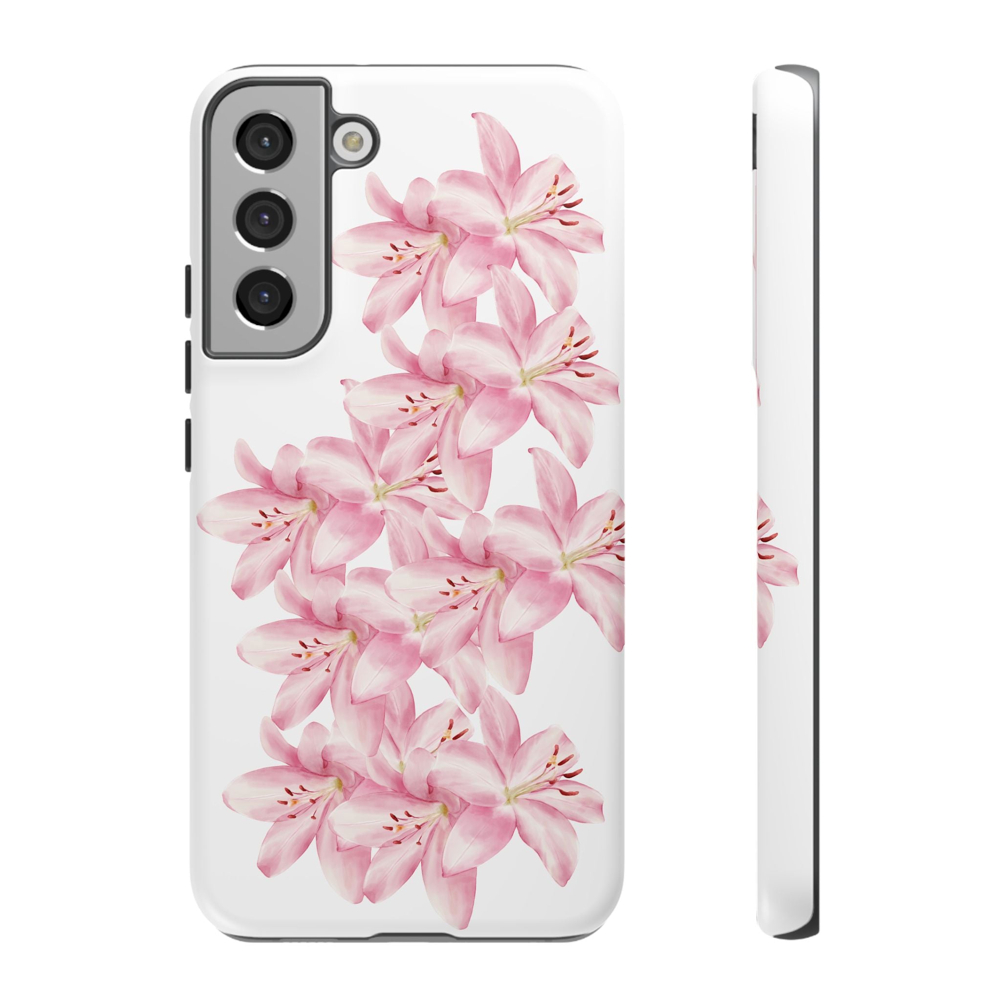 Lily Phone Case