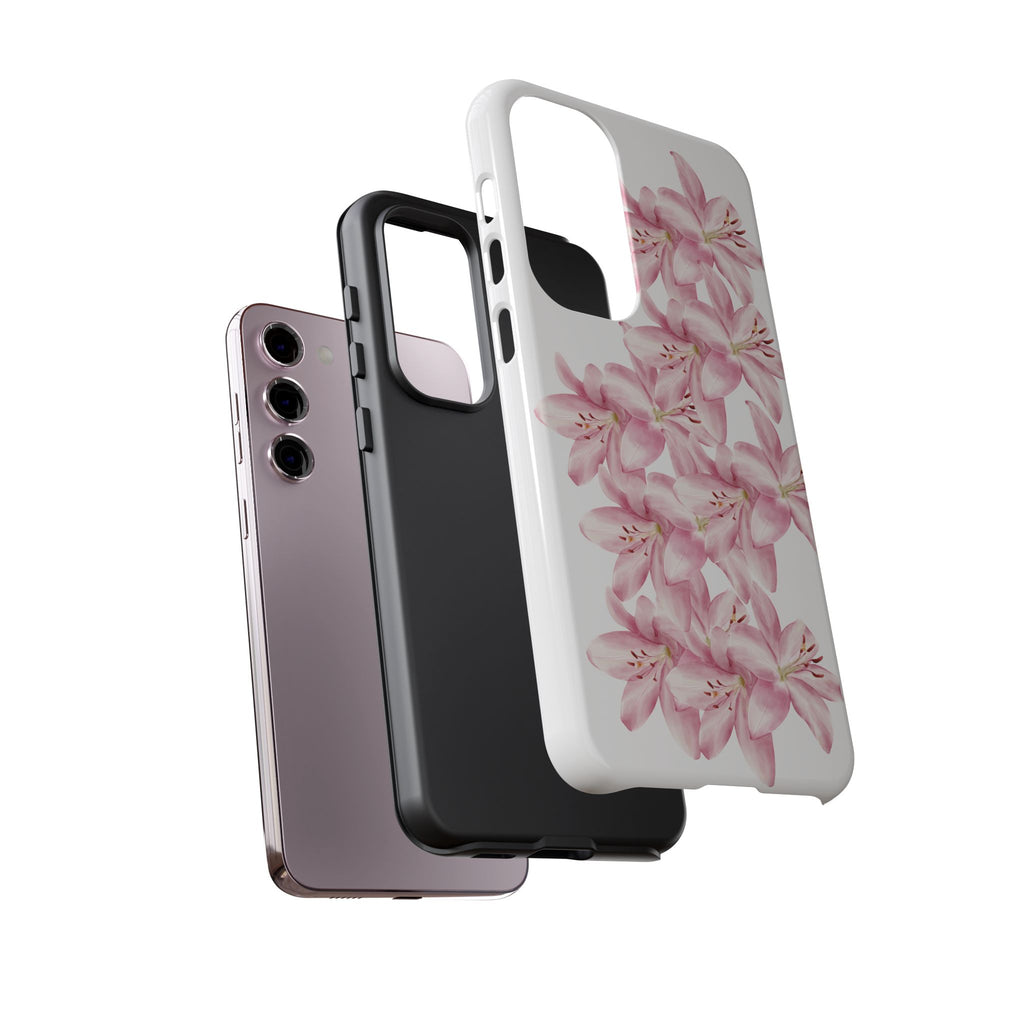 Lily Phone Case