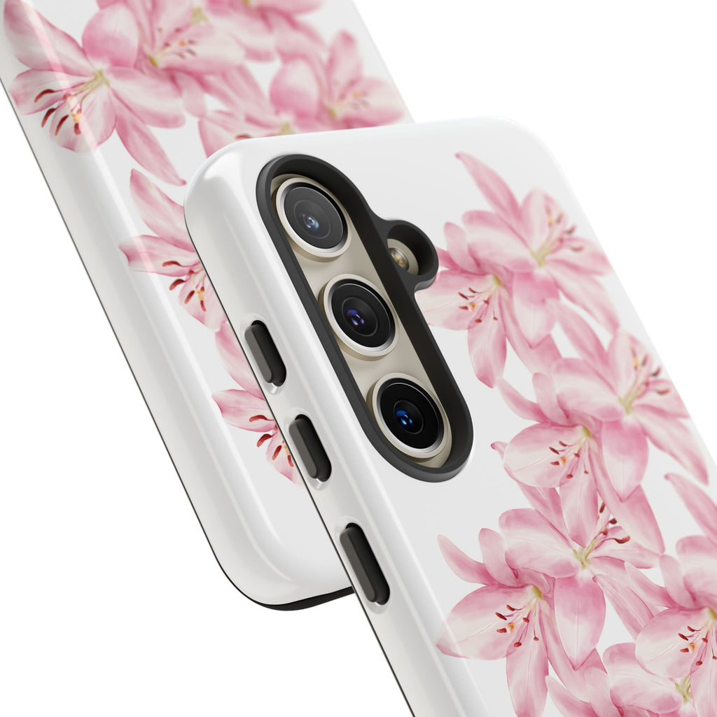 Lily Phone Case