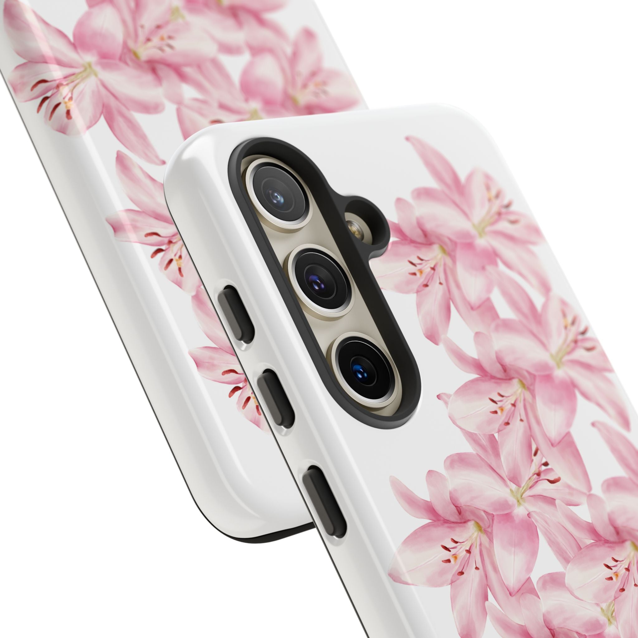Lily Phone Case