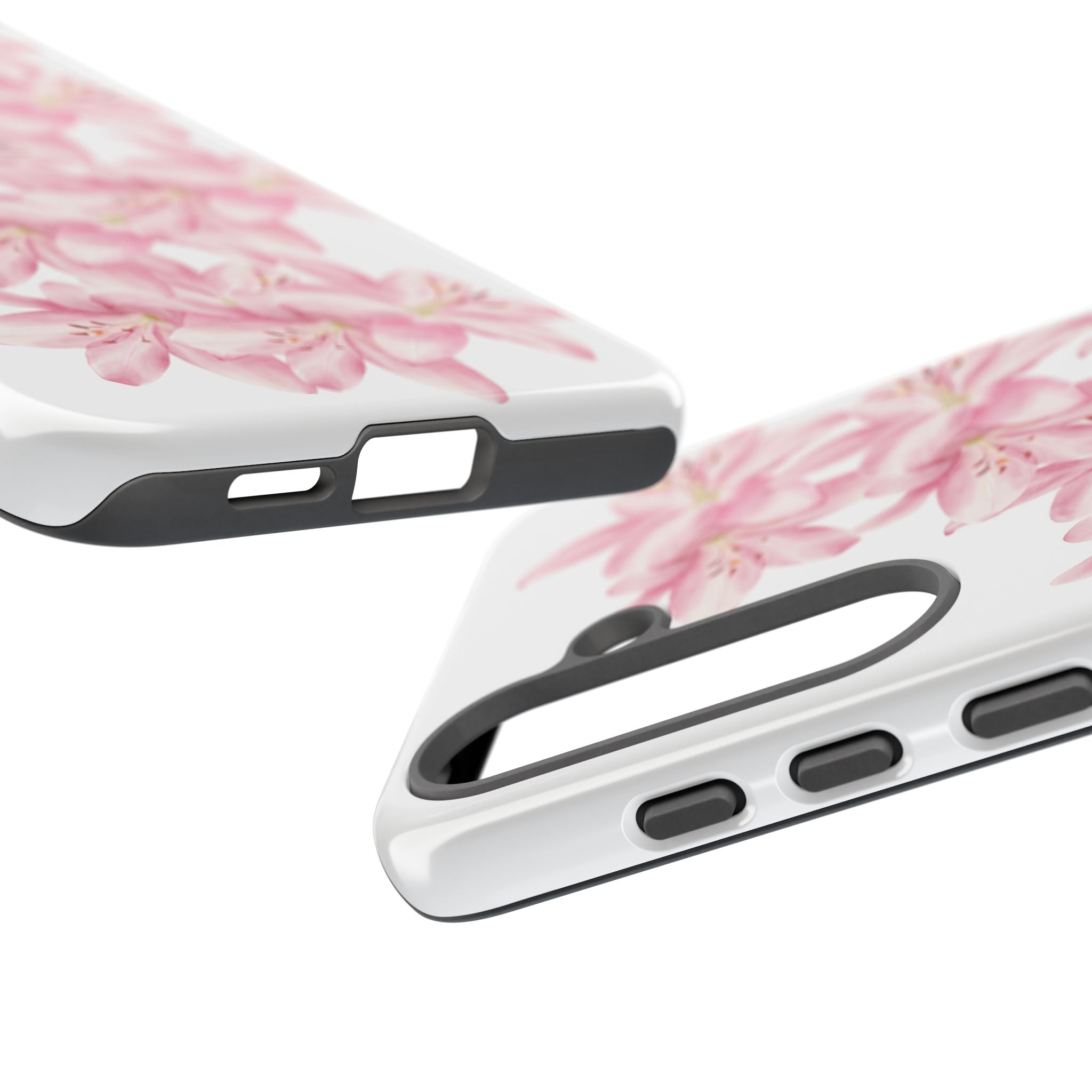 Lily Phone Case