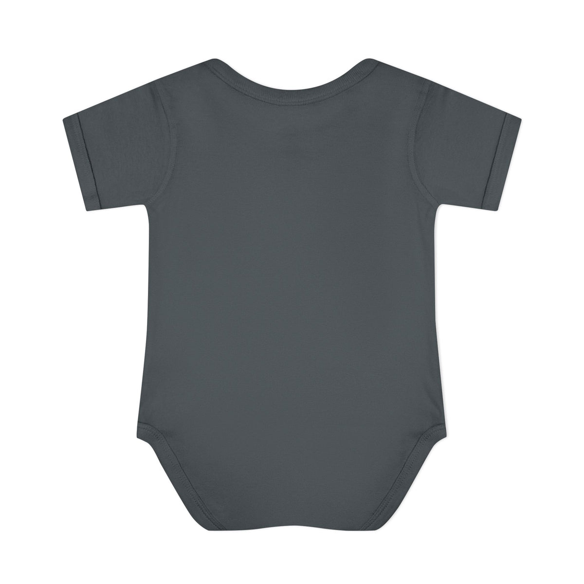 Spooky Saurus Infant Bodysuit — Cute Halloween Dinosaur Baby Onesie