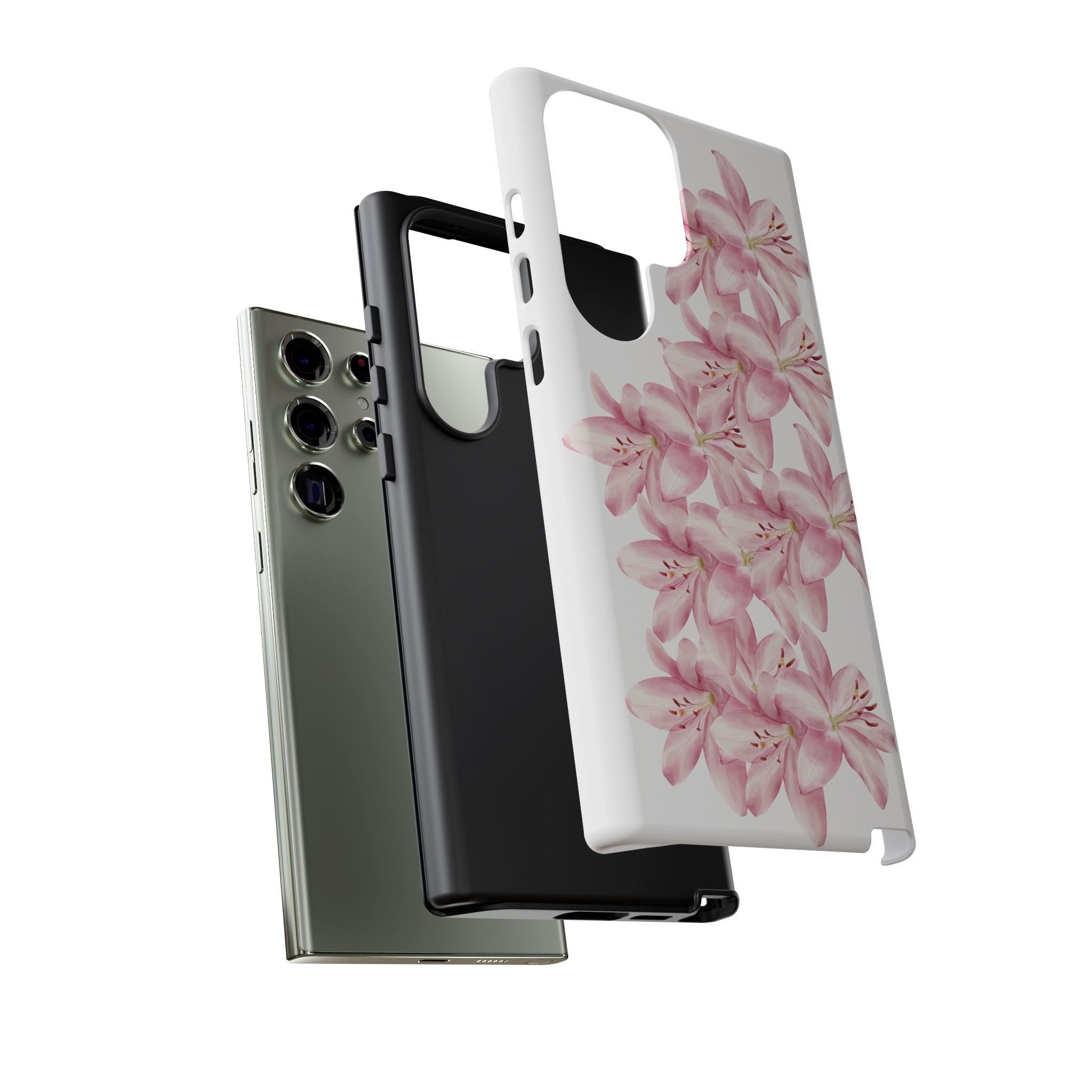 Lily Phone Case