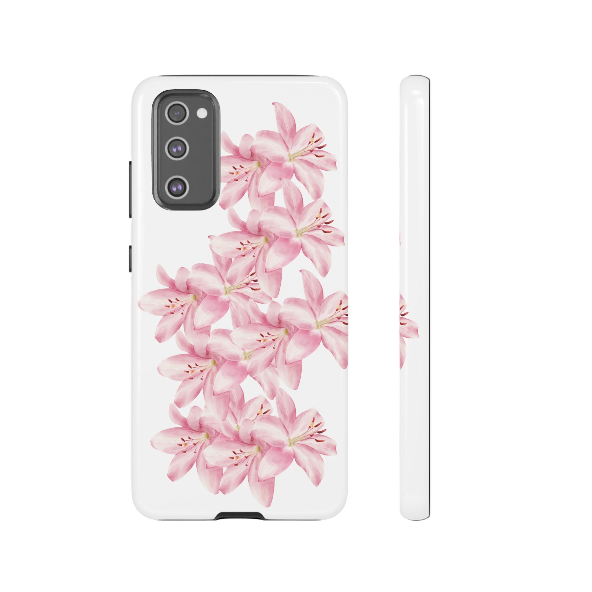 Lily Phone Case