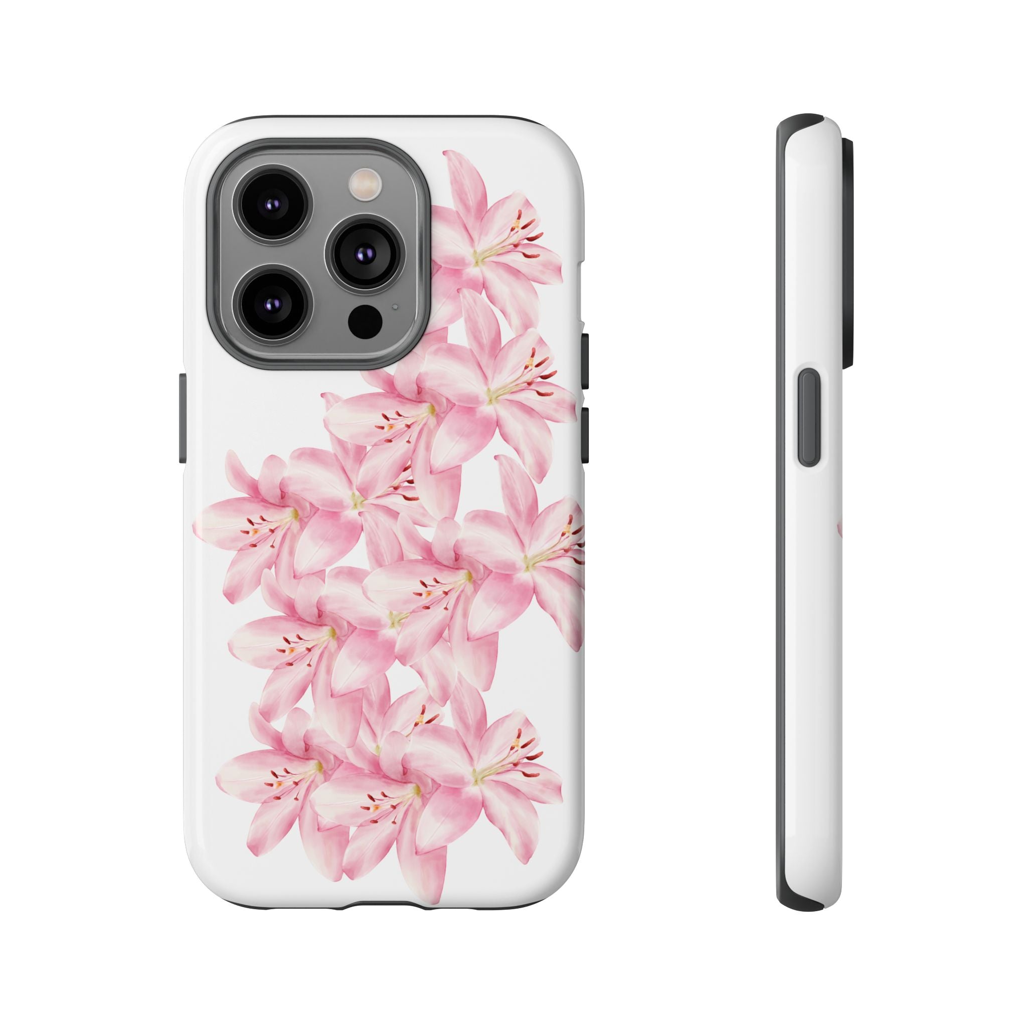 Lily Phone Case
