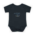 Our Little Love Infant Bodysuit – Cute Newborn Baby Onesie