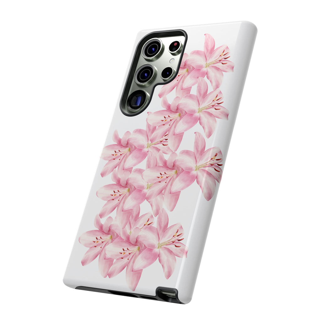 Lily Phone Case