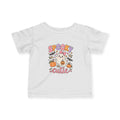 Spooky Cutie Halloween Baby Tee