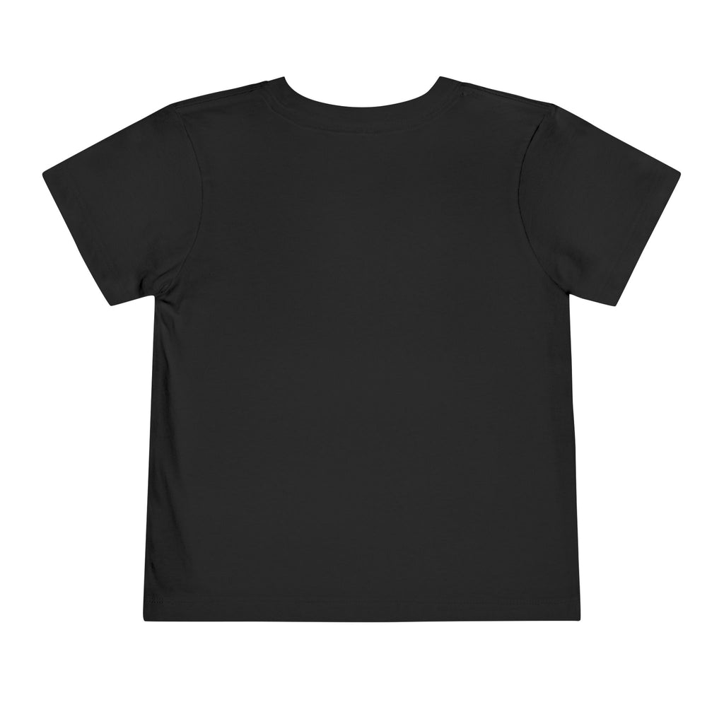 Toddler Halloween Skeleton Dance Tee