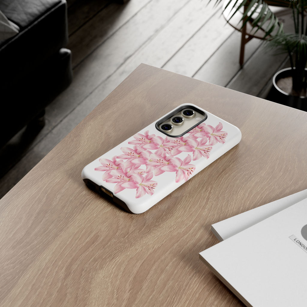 Lily Phone Case