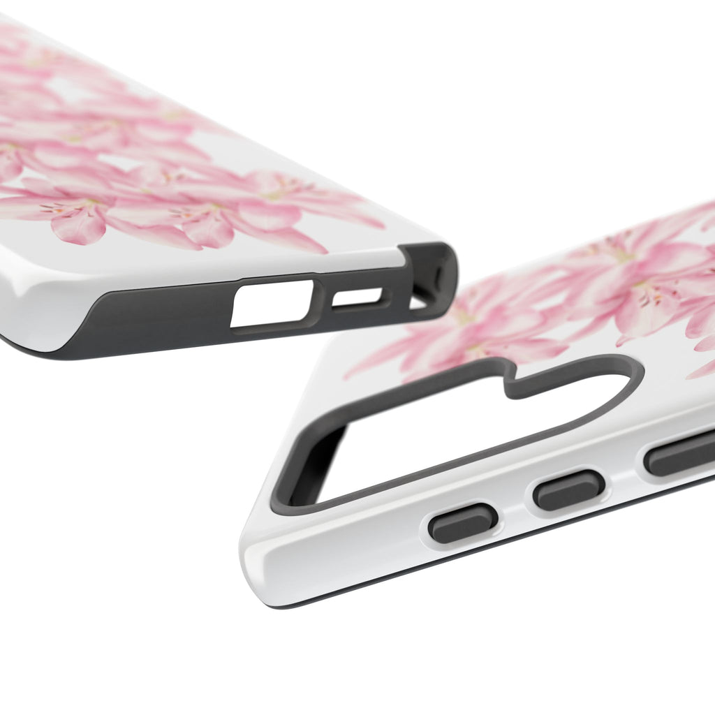 Lily Phone Case