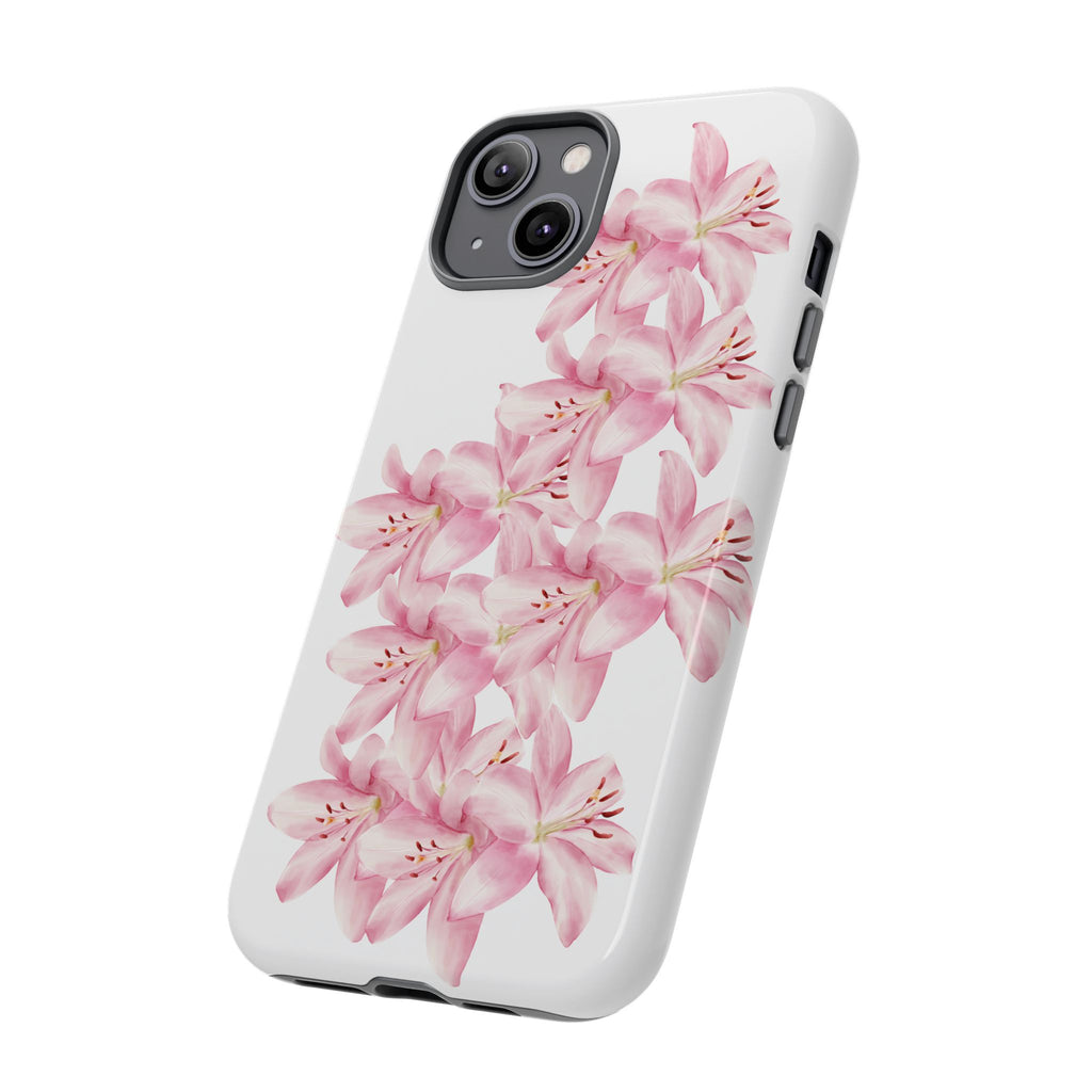 Lily Phone Case