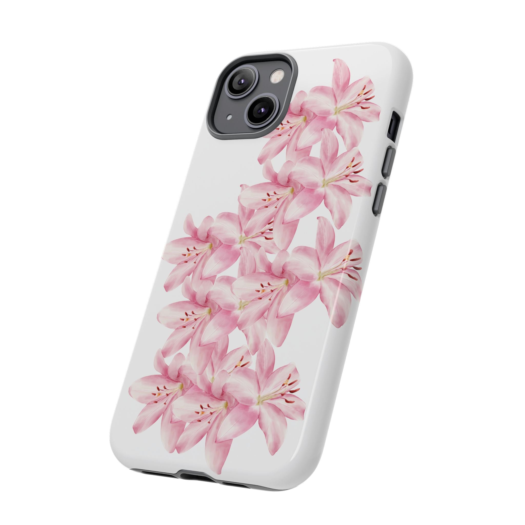 Lily Phone Case