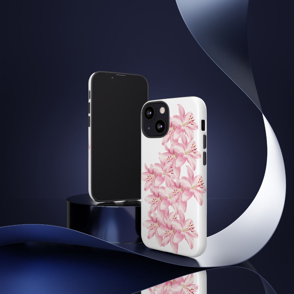 Lily Phone Case