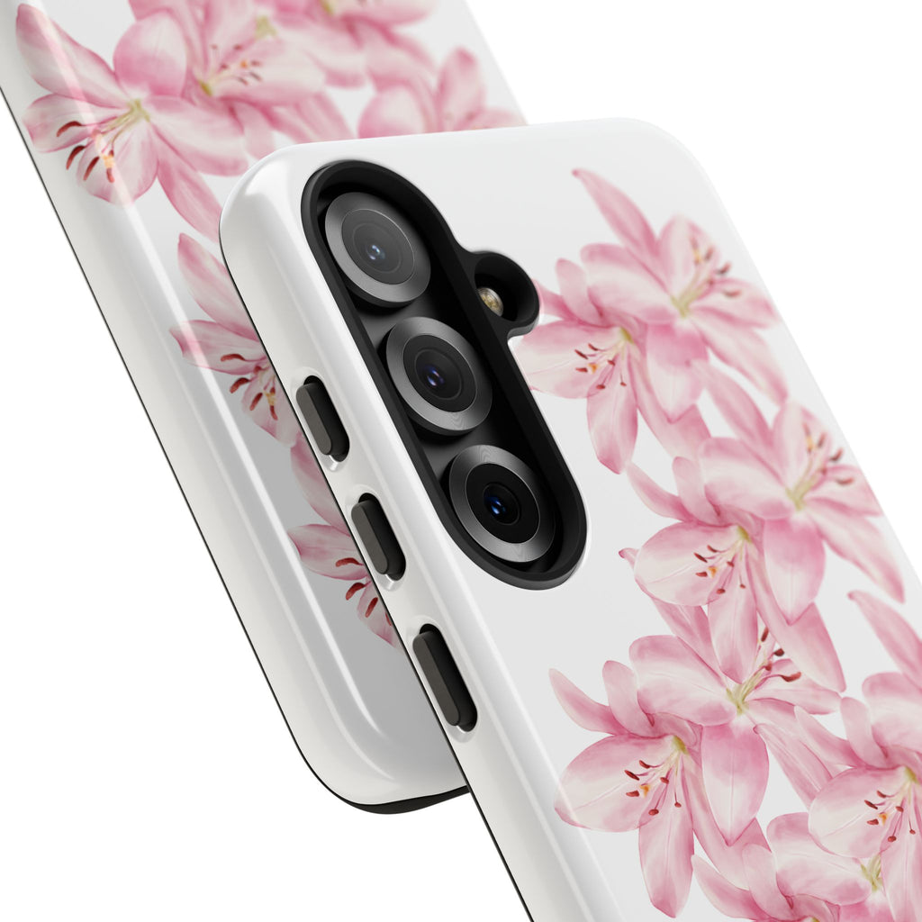 Lily Phone Case