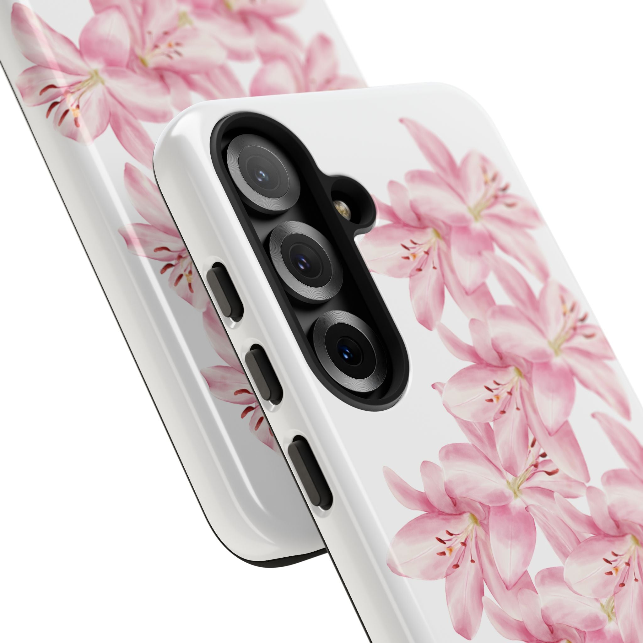 Lily Phone Case