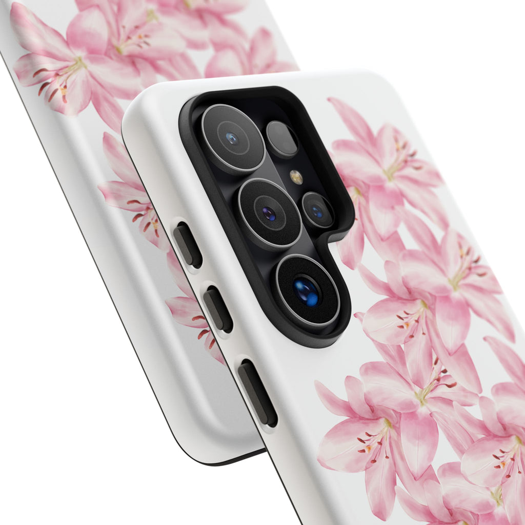 Lily Phone Case