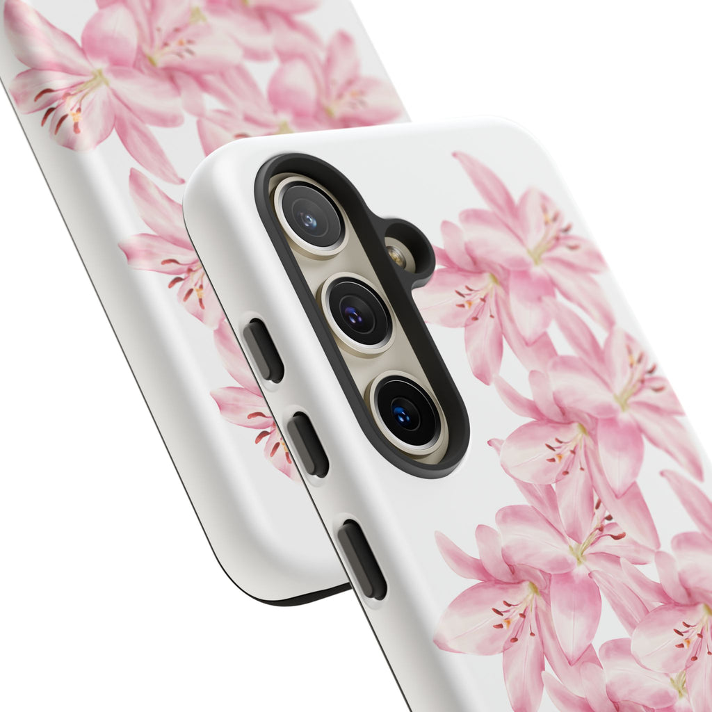 Lily Phone Case
