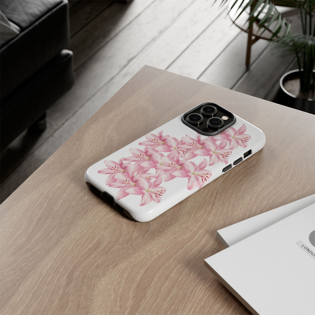 Lily Phone Case