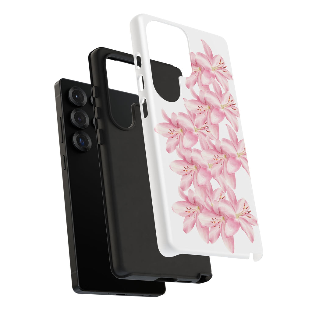 Lily Phone Case