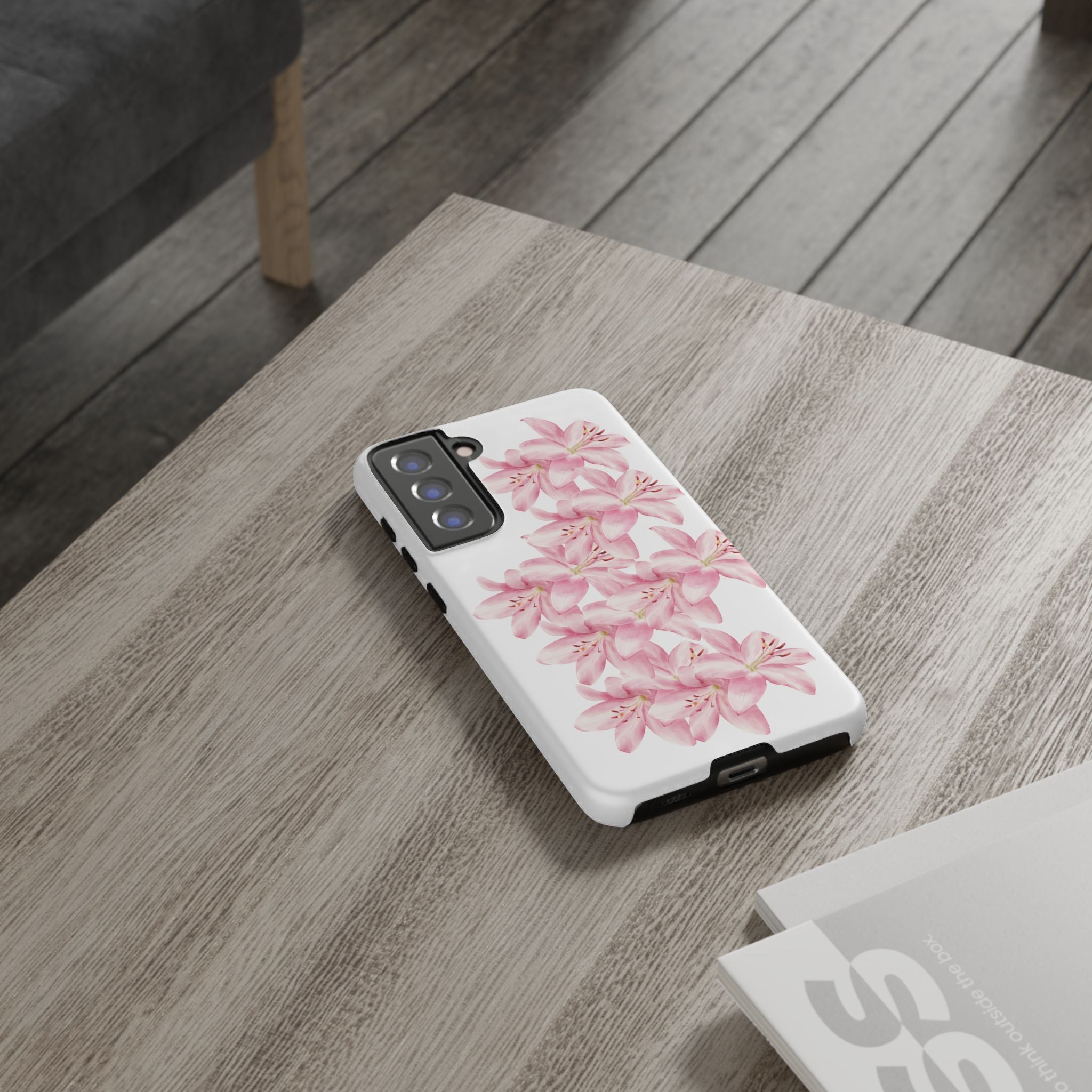 Lily Phone Case