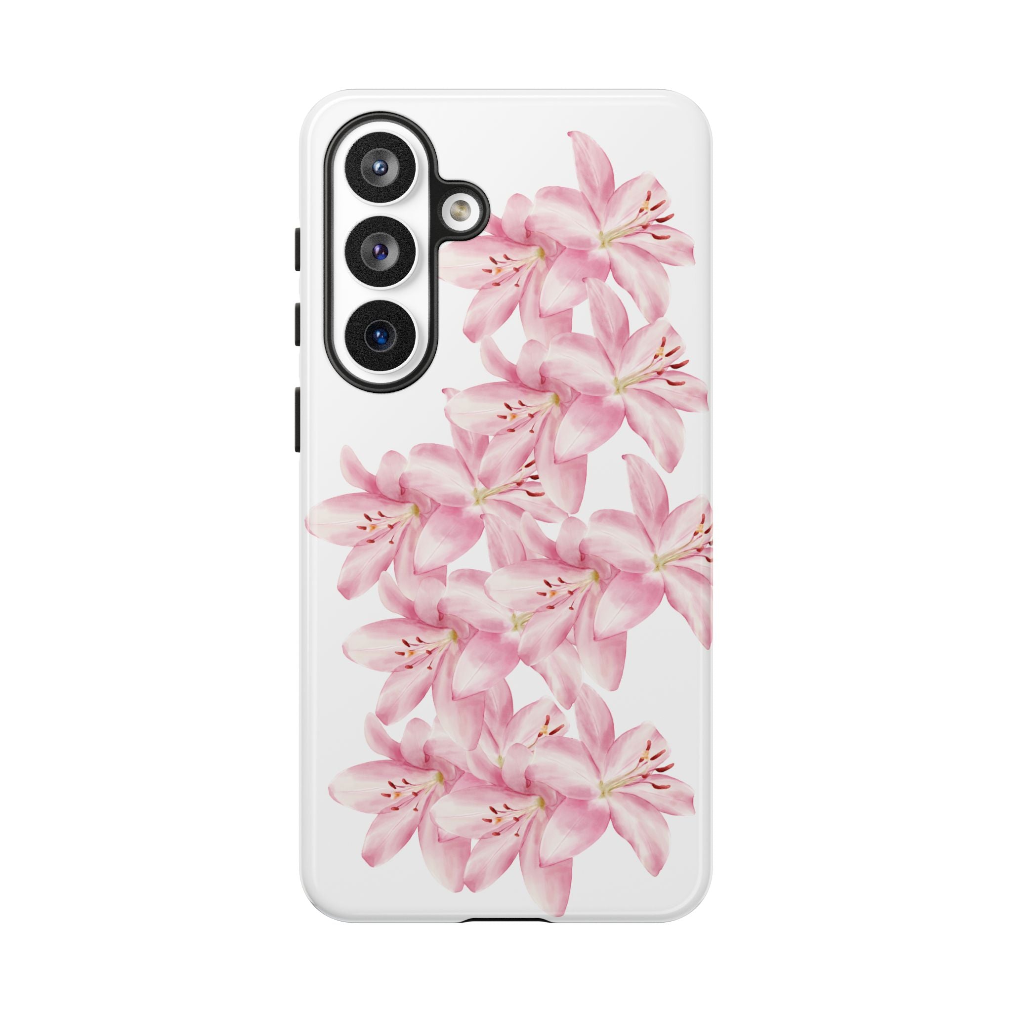 Lily Phone Case